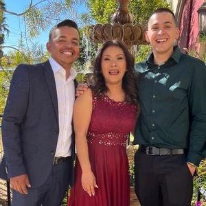 Meet your Posher, Mary